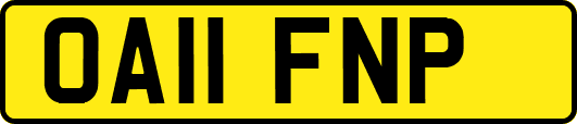 OA11FNP