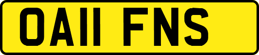 OA11FNS