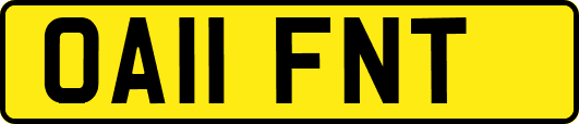 OA11FNT