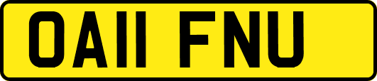 OA11FNU