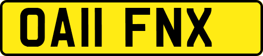 OA11FNX