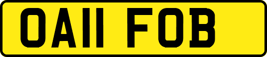 OA11FOB