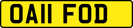 OA11FOD