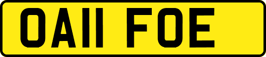 OA11FOE