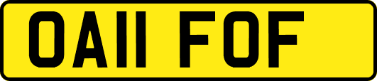OA11FOF