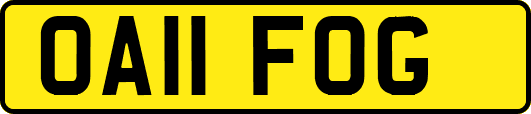 OA11FOG