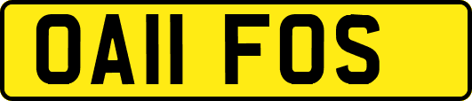 OA11FOS