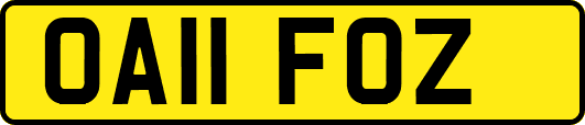 OA11FOZ