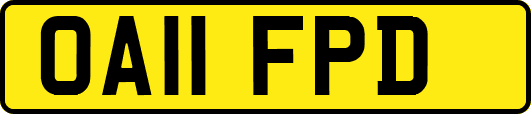OA11FPD