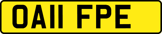 OA11FPE