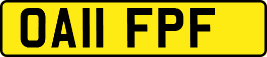 OA11FPF