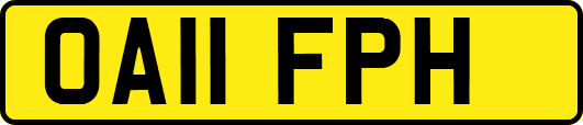 OA11FPH