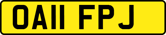 OA11FPJ