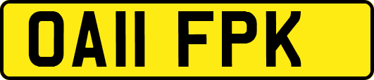 OA11FPK