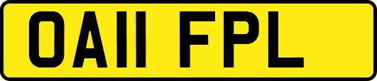 OA11FPL