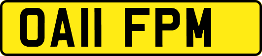 OA11FPM