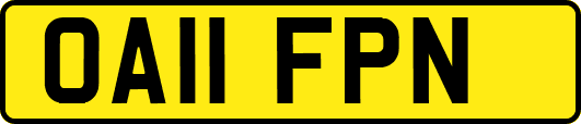 OA11FPN