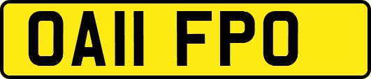 OA11FPO
