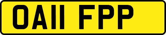 OA11FPP