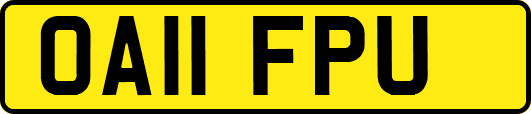 OA11FPU