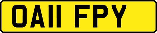 OA11FPY