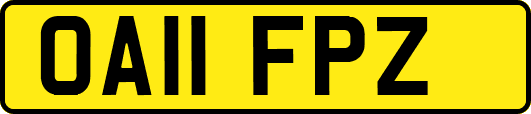 OA11FPZ