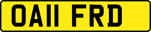 OA11FRD