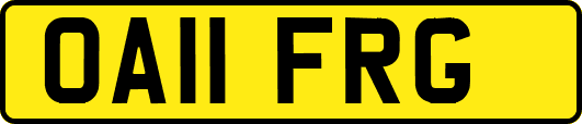 OA11FRG