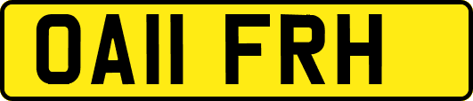 OA11FRH