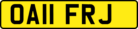 OA11FRJ