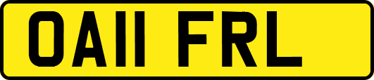 OA11FRL