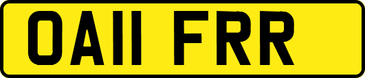 OA11FRR