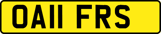OA11FRS