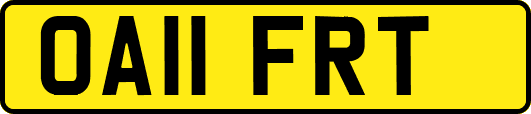 OA11FRT