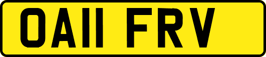 OA11FRV
