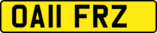 OA11FRZ