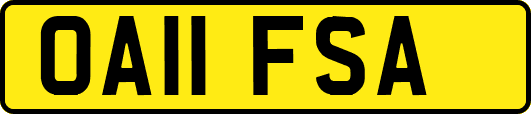 OA11FSA