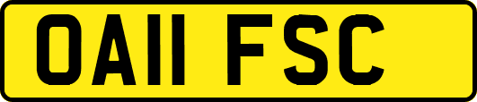 OA11FSC