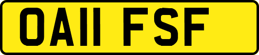 OA11FSF