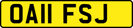 OA11FSJ