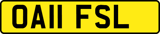 OA11FSL