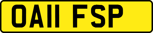 OA11FSP