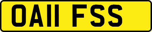 OA11FSS