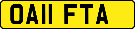 OA11FTA