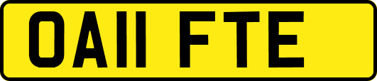 OA11FTE