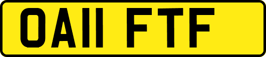 OA11FTF