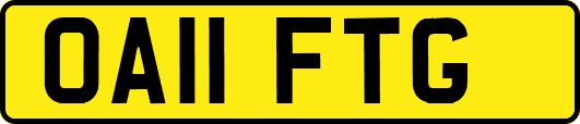 OA11FTG