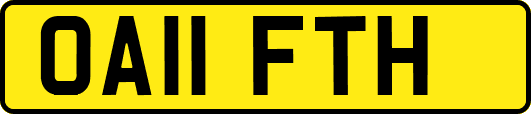 OA11FTH