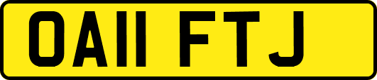 OA11FTJ
