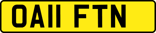 OA11FTN